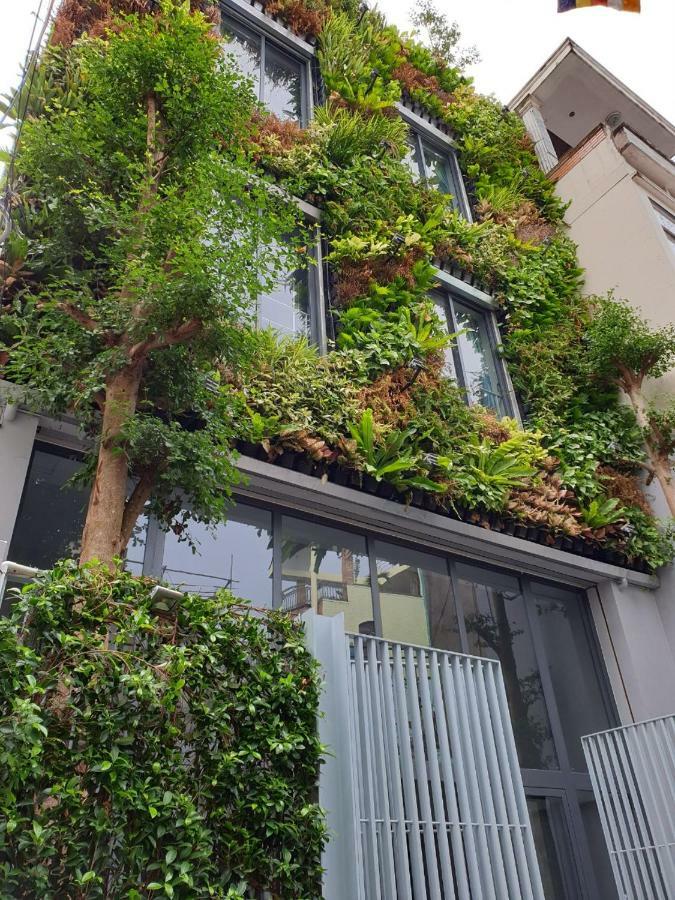 Tripporo Appart hôtel 3*