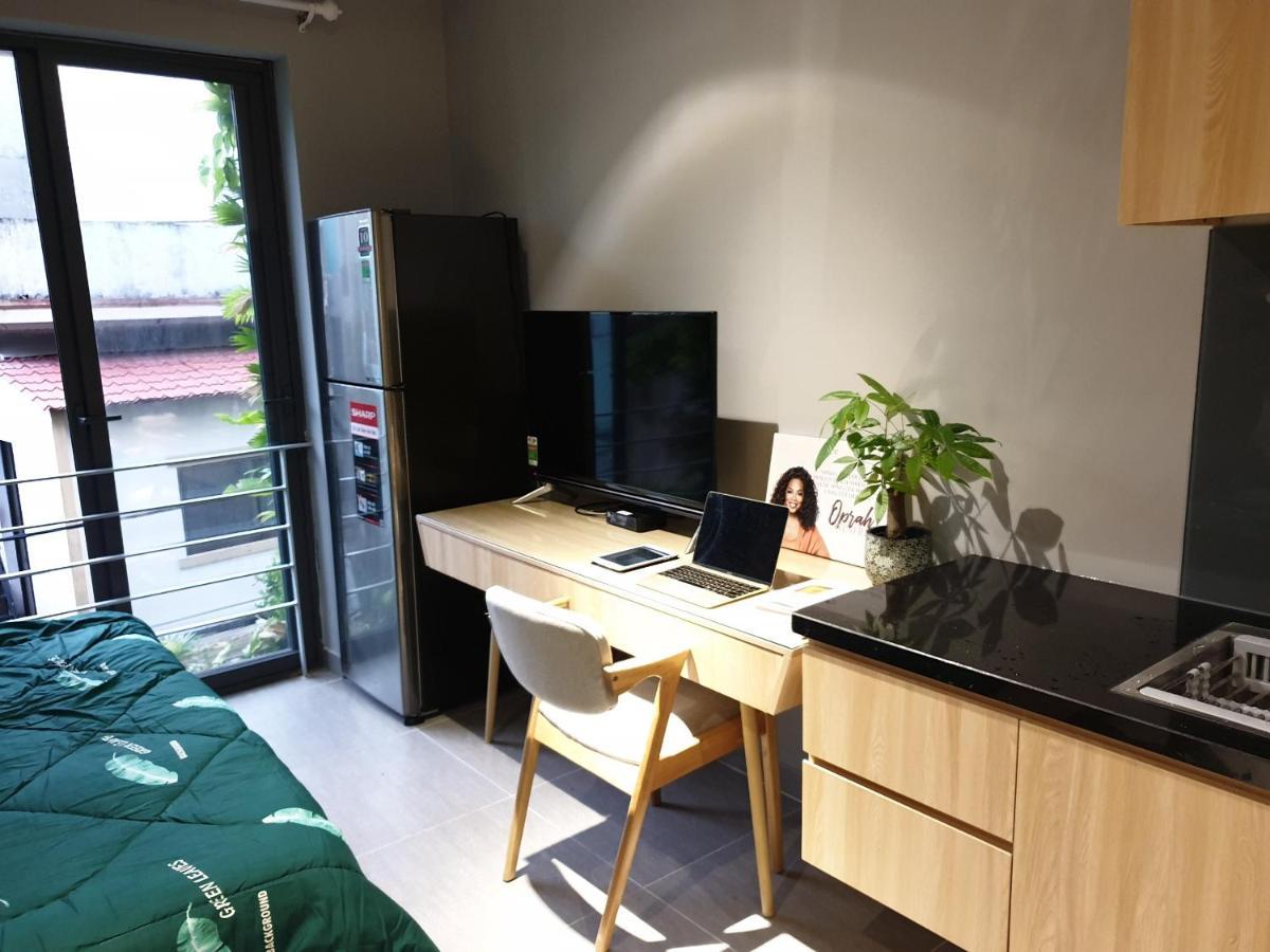 Tripporo Appart hôtel 3*