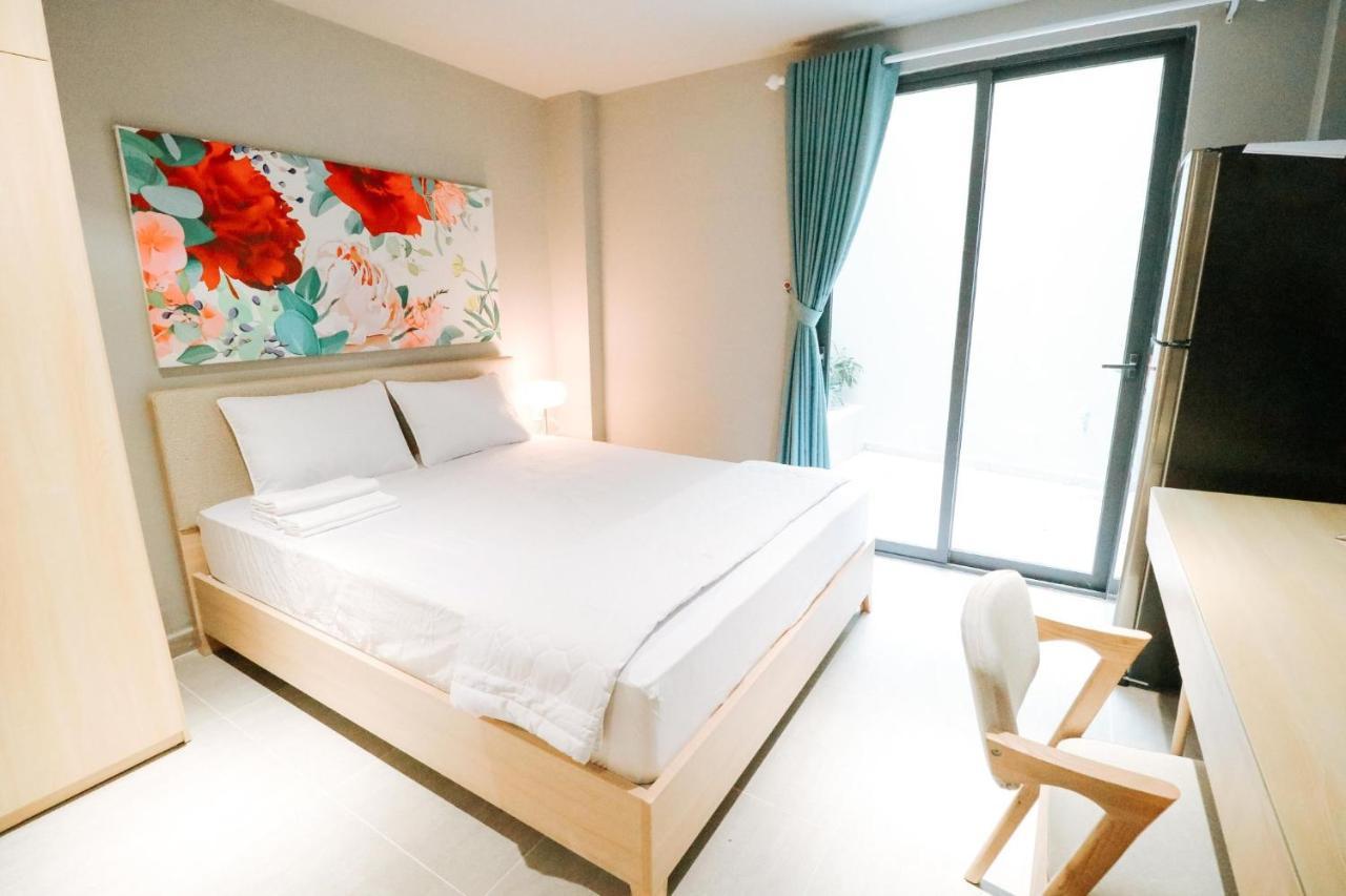 Appart hôtel Tripporo