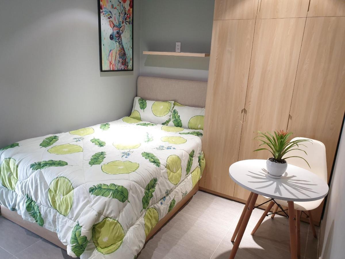 Appart hôtel Tripporo 3*