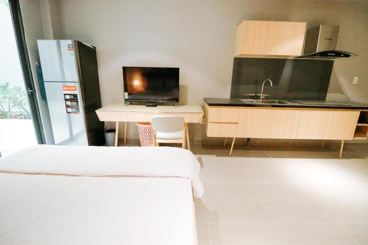 Tripporo Appart hôtel 3*